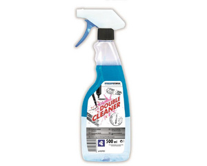 Средство для удаления сильных и устойчивых загрязнений Lakma Profimax Double Cleaner 0.5 л